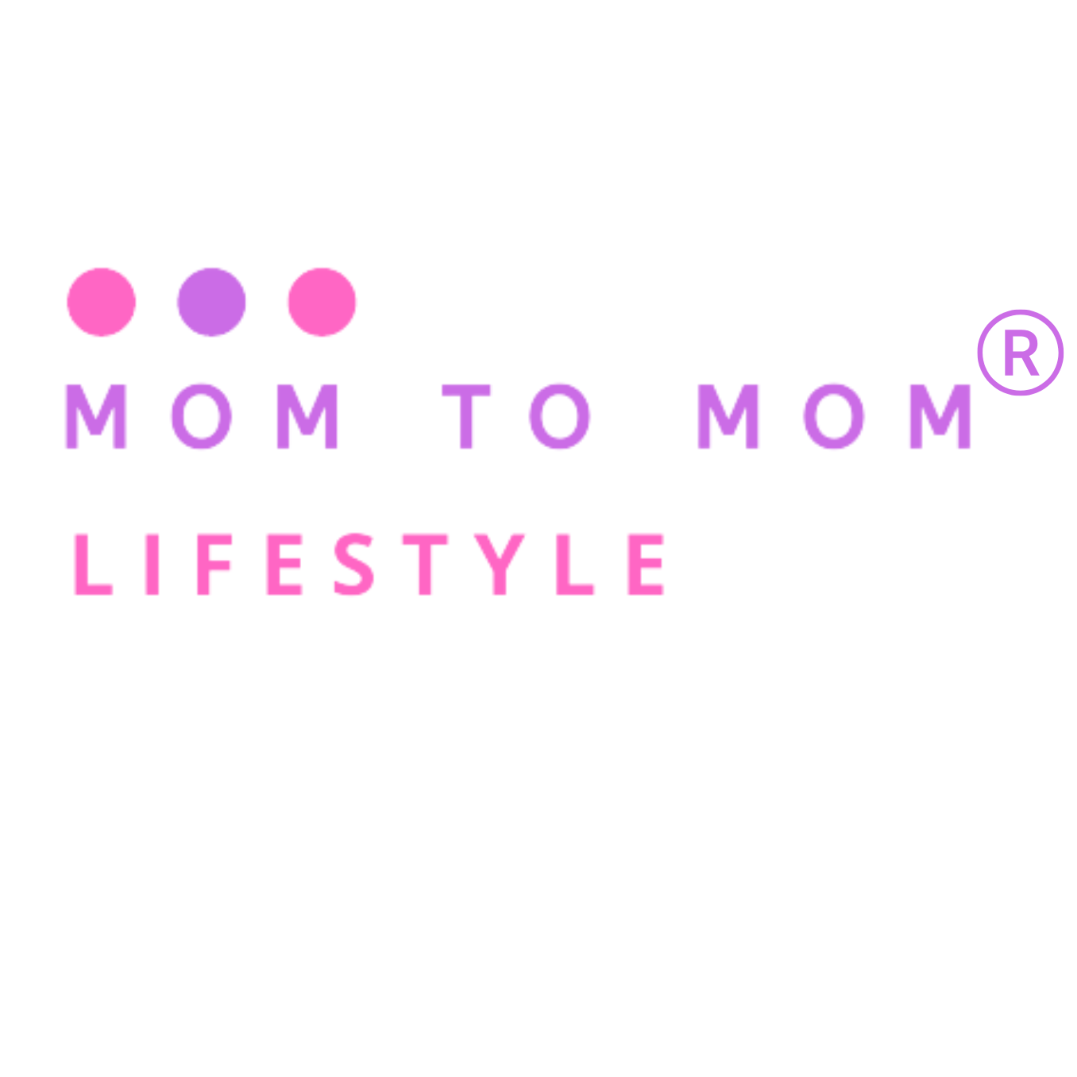 Mom To Mom Lifestyle
